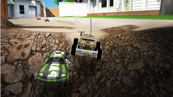 Re-Volt 2: Multiplayer应用截图第4张