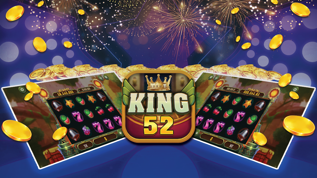 King 52 Captura de pantalla 3