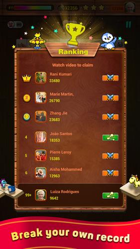 Onet X Connect Matched Animal Tangkapan skrin 4