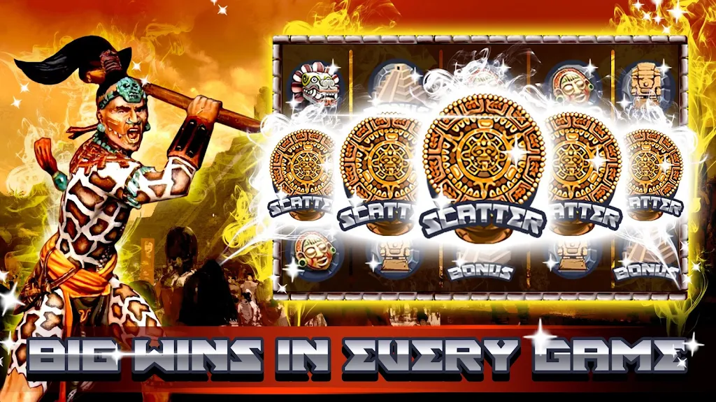 Royal Vegas Spins Slots - Free Casino Slot Machine Screenshot 2