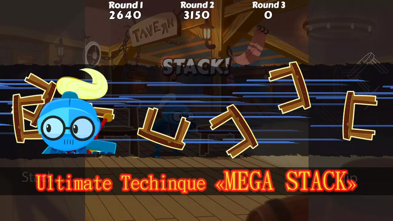 Flipper Knight: Table Flipping應用截圖第1張