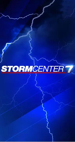 Storm Center 7 স্ক্রিনশট 1