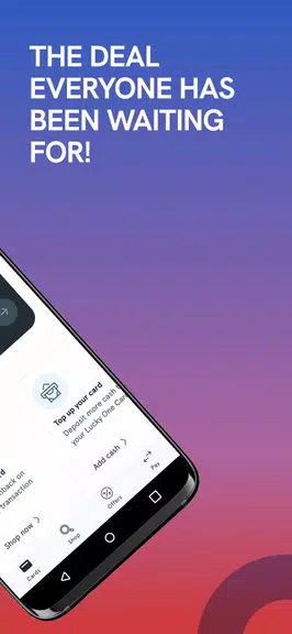 Lucky ONE Captura de tela 2