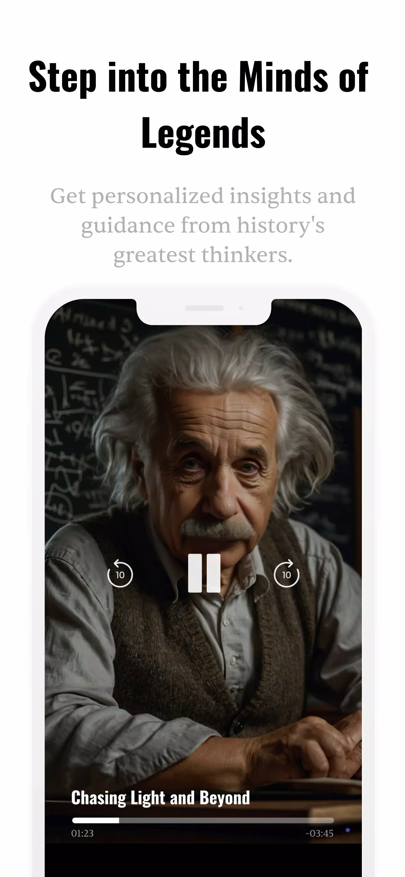 Genius Academy应用截图第4张
