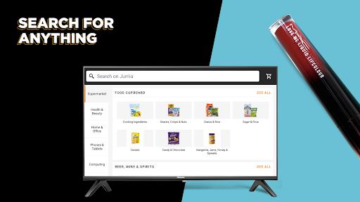 JUMIA Online Shopping Ảnh chụp màn hình 3