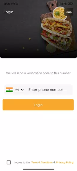 Cstar स्क्रीनशॉट 1