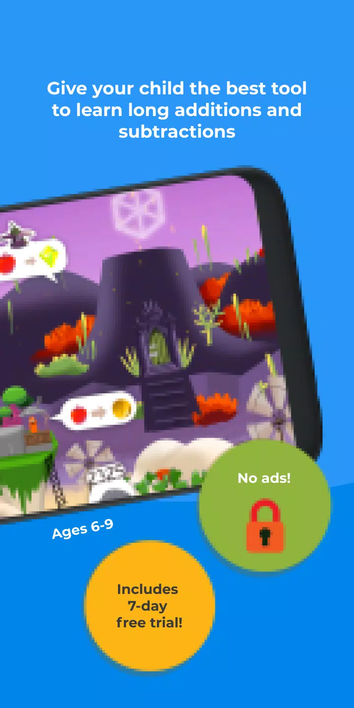 Kahoot! Big Numbers: DragonBox应用截图第2张