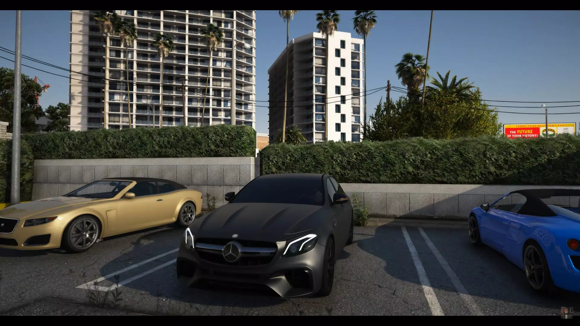 Real Car Driving Racing Games Captura de tela 2