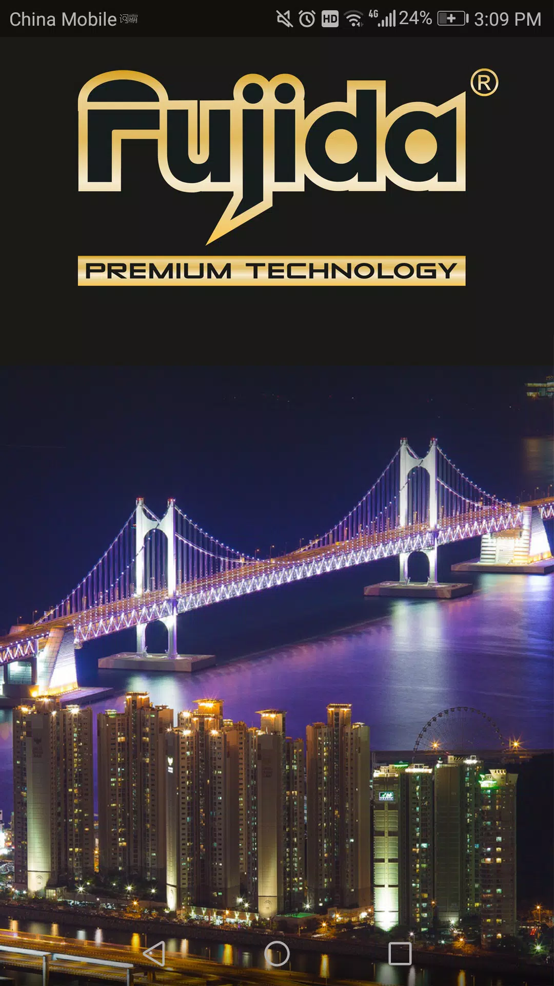 fujida Captura de tela 1