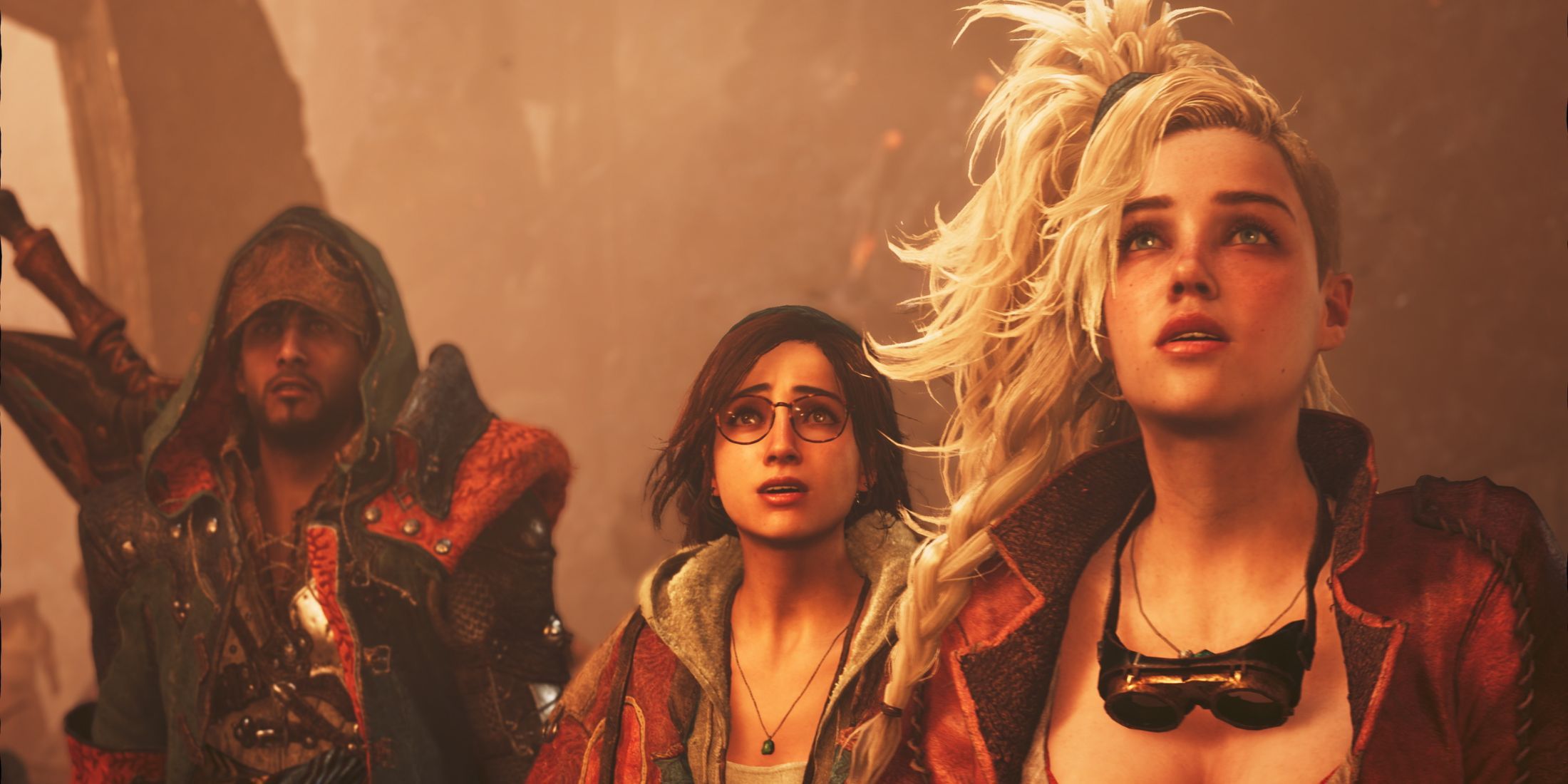 Datum des 2. offenen Beta-Tests von Monster Hunter Wilds bekannt gegeben