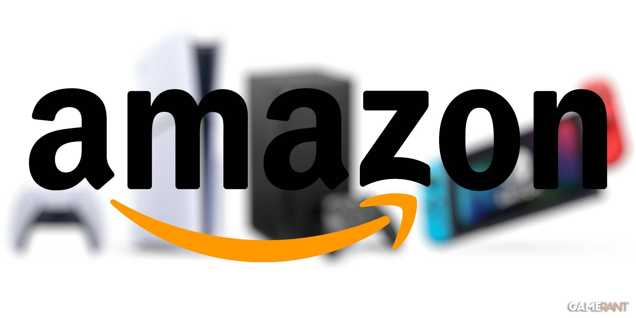 Sistem permainan yang mengejutkan mengalahkan PlayStation dan Nintendo Switch di Amazon pada tahun 2024