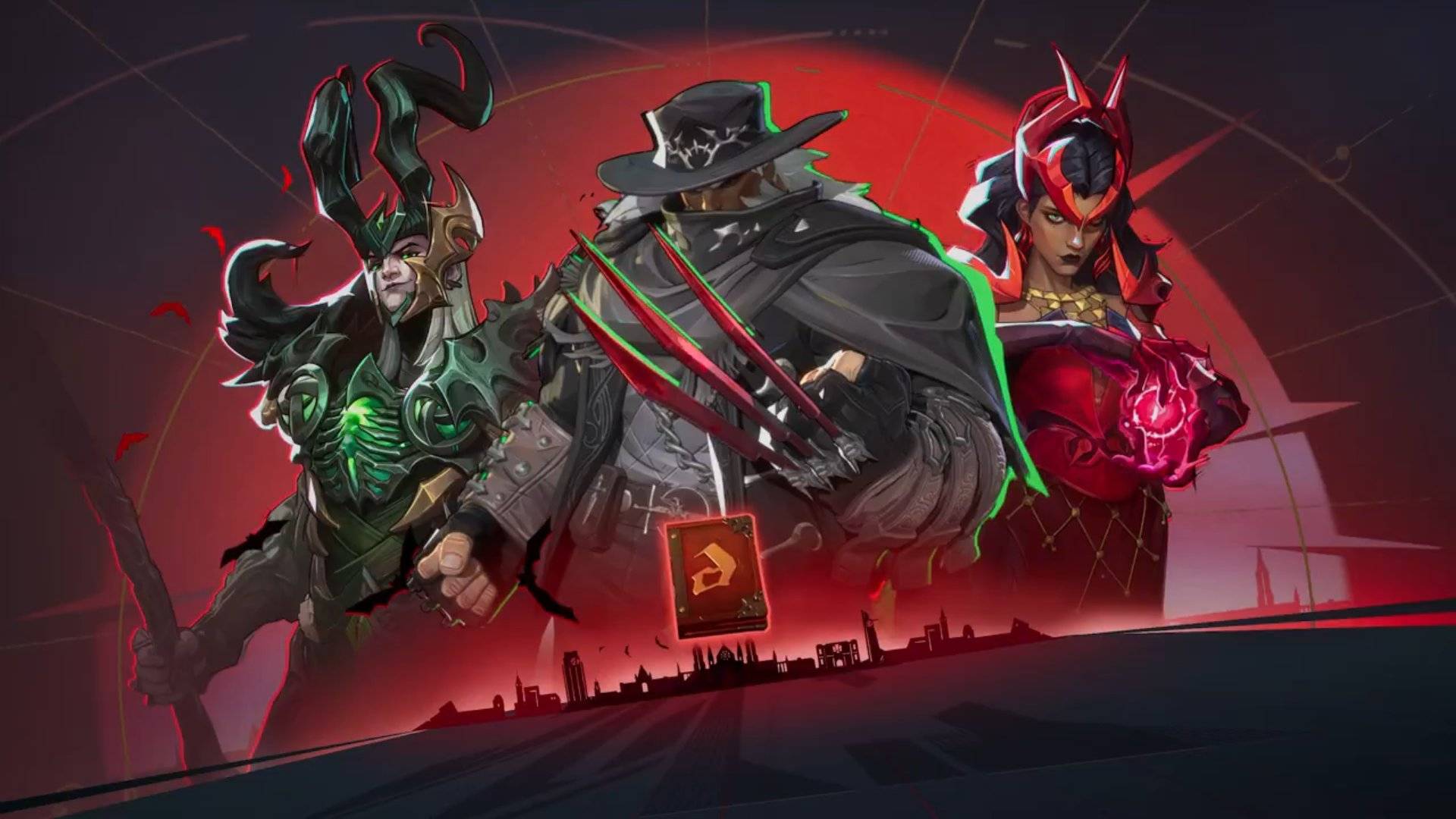 Discover Marvel Rivals S1's Chronoverse Saga Feats: Unlock Guide
