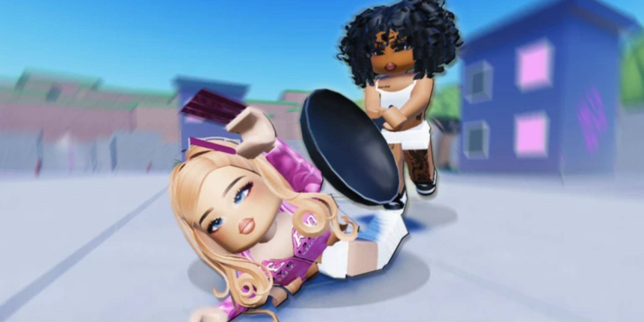 Roblox entfesselt neue Baddies -Schlägerei Codes für Januar 2025