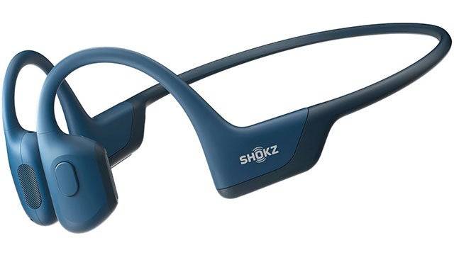 Save 40% Off the Shokz OpenRun Pro Bone Conduction Headphones: The Best Headphones for Running