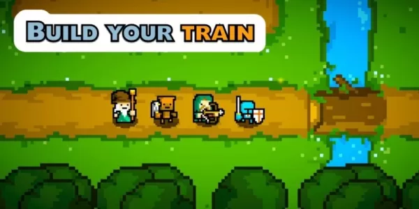 Nagdadala si Magetrain ng spellcasting sa formula ng ahas, magagamit na ngayon sa Android at iOS