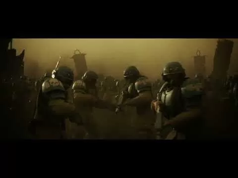 Supremery: Warhammer 40,000 Gameplay