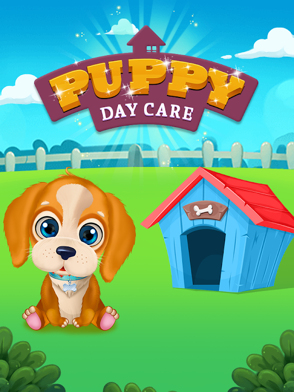 Puppy Care Daycare - Pet Salon Скриншот 1