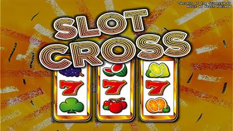 Slot Cross 스크린샷 3