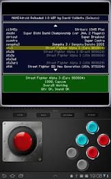 MAME4droid  (0.139u1)應用截圖第3張