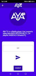 AYA TV | Vidéo Player应用截图第3张