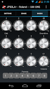 Midi Commander ภาพหน้าจอ 3