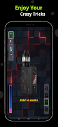 Mobile Vape N Pod Simulator 2 Screenshot 4