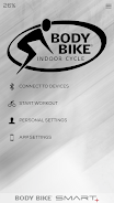 BODY BIKE® Indoor Cycling應用截圖第1張
