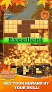 Block Puzzle：Maple Melody スクリーンショット 3