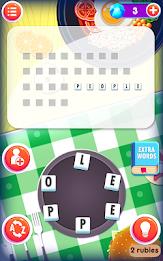 Word Tour - Puzzle Game 2021 Screenshot 4