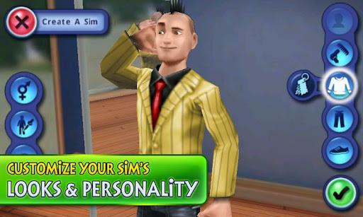 The Sims™ 3 ภาพหน้าจอ 2