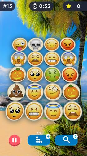Match Pairs 3D – Matching Game Capture d'écran 4