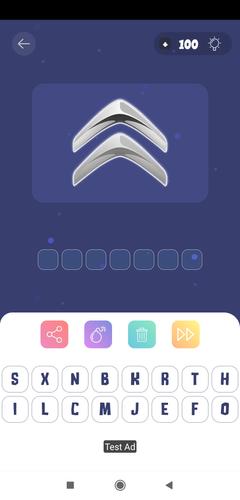 Brain Challenge تحدي العقل 스크린샷 4