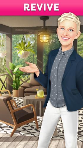 Ellen's Garden Restoration Скриншот 2