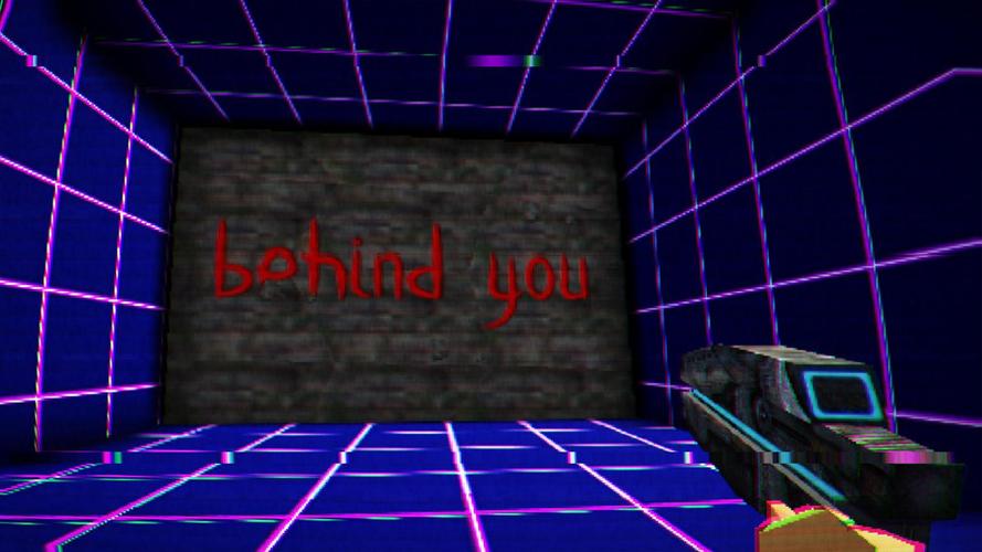 One Player No Online Horror スクリーンショット 4