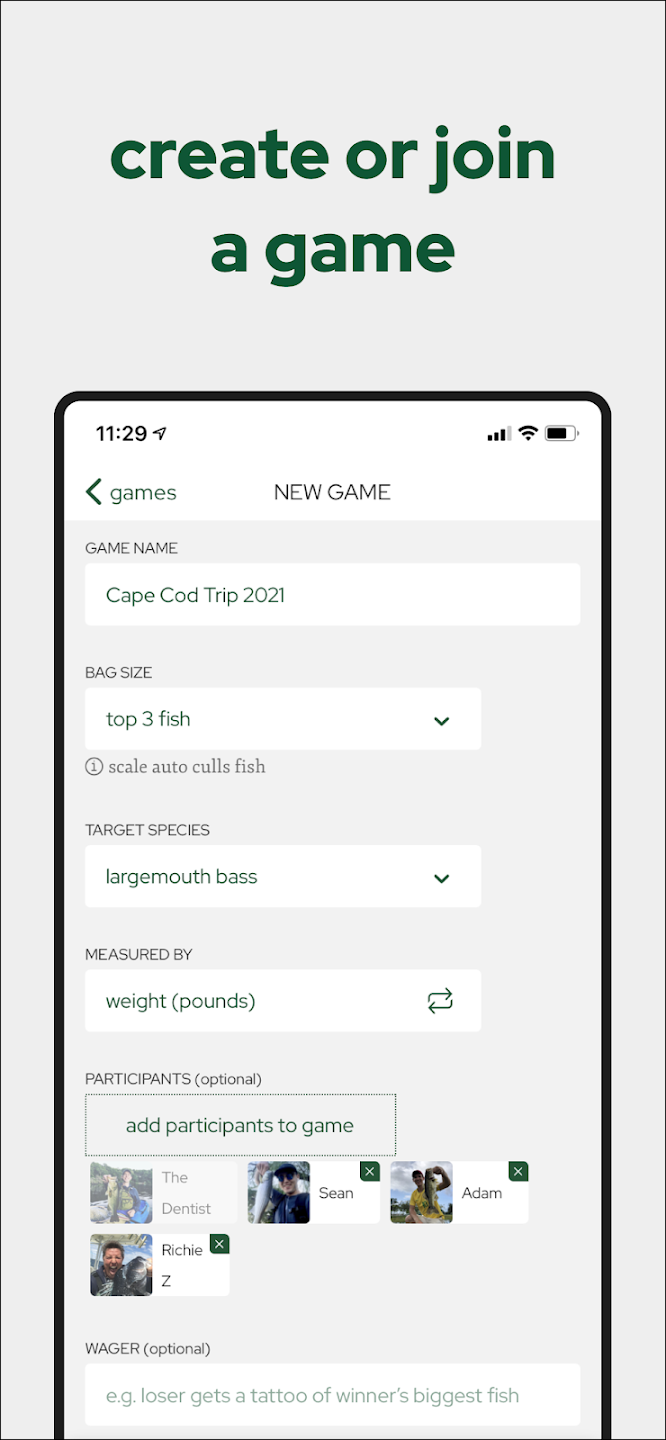 scale - fishing challenges應用截圖第4張