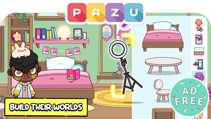 Avatar Maker Dress up for kids スクリーンショット 2