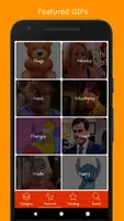 GIF - Emotion Gif Zrzut ekranu 2
