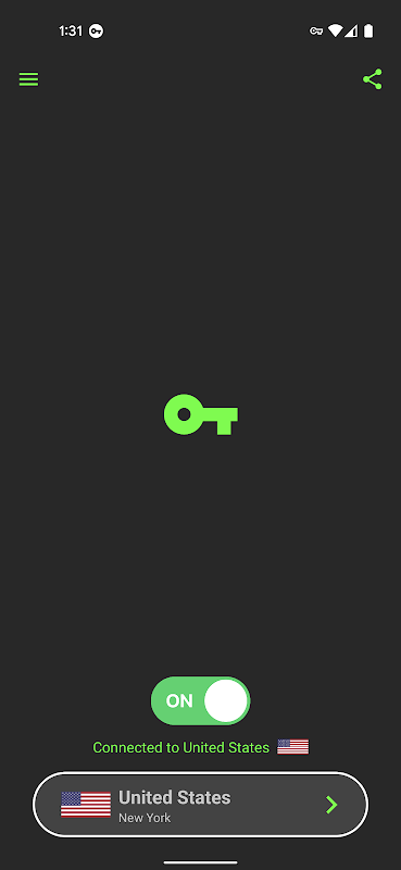 Free VPN Services .org ภาพหน้าจอ 1