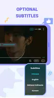 Loklok - Dramas & Movies Ảnh chụp màn hình 2