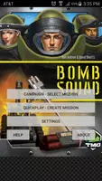 TMG Bomb Squad Timer ภาพหน้าจอ 1