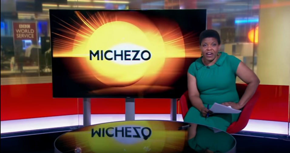 BBC Swahili Dira ya Dunia. Ảnh chụp màn hình 4