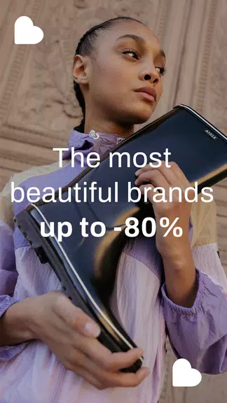 The Bradery - Private Sales ဖန်သားပြင်ဓာတ်ပုံ 1