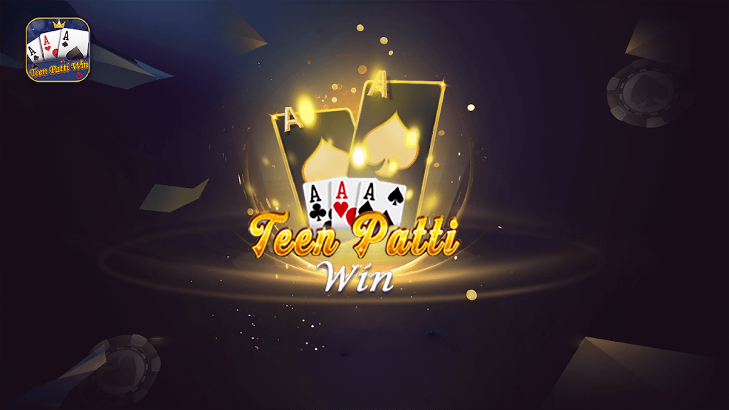 Teen Patti Win-3 Patti Poker Online Ảnh chụp màn hình 3