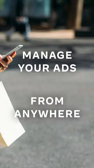 Meta Ads Manager Ảnh chụp màn hình 2