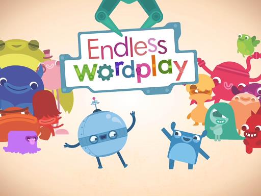 Endless Wordplay स्क्रीनशॉट 2