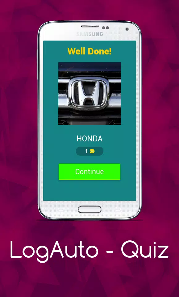 LogAuto - Quiz Captura de tela 2