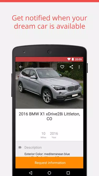 Used cars for sale - Trovit स्क्रीनशॉट 4