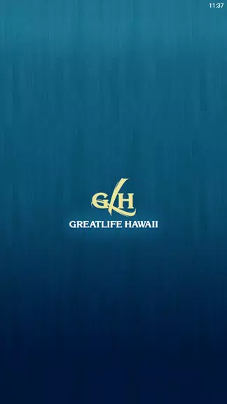 GreatLife Hawaii Tangkapan skrin 1