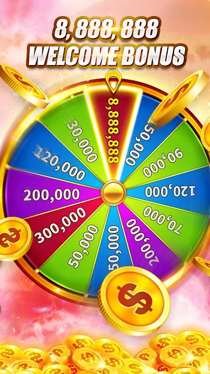 Double Fortune Slots – Free Casino Games Ekran Görüntüsü 3