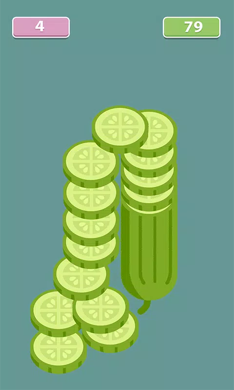 Satisfy Viral Challenge Скриншот 3